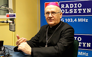 Abp Józef Górzyński: trzej mędrcy uczą nas trudu poszukiwania prawdy